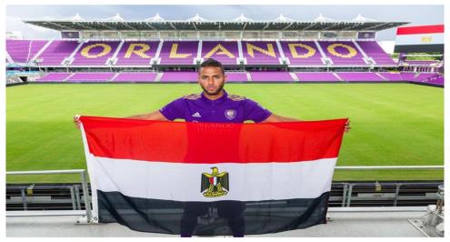 عمرو طارق ليلا كورة: نادي كبير سيُعلن شرائي من أورلاندو خلال الساعات القادمة